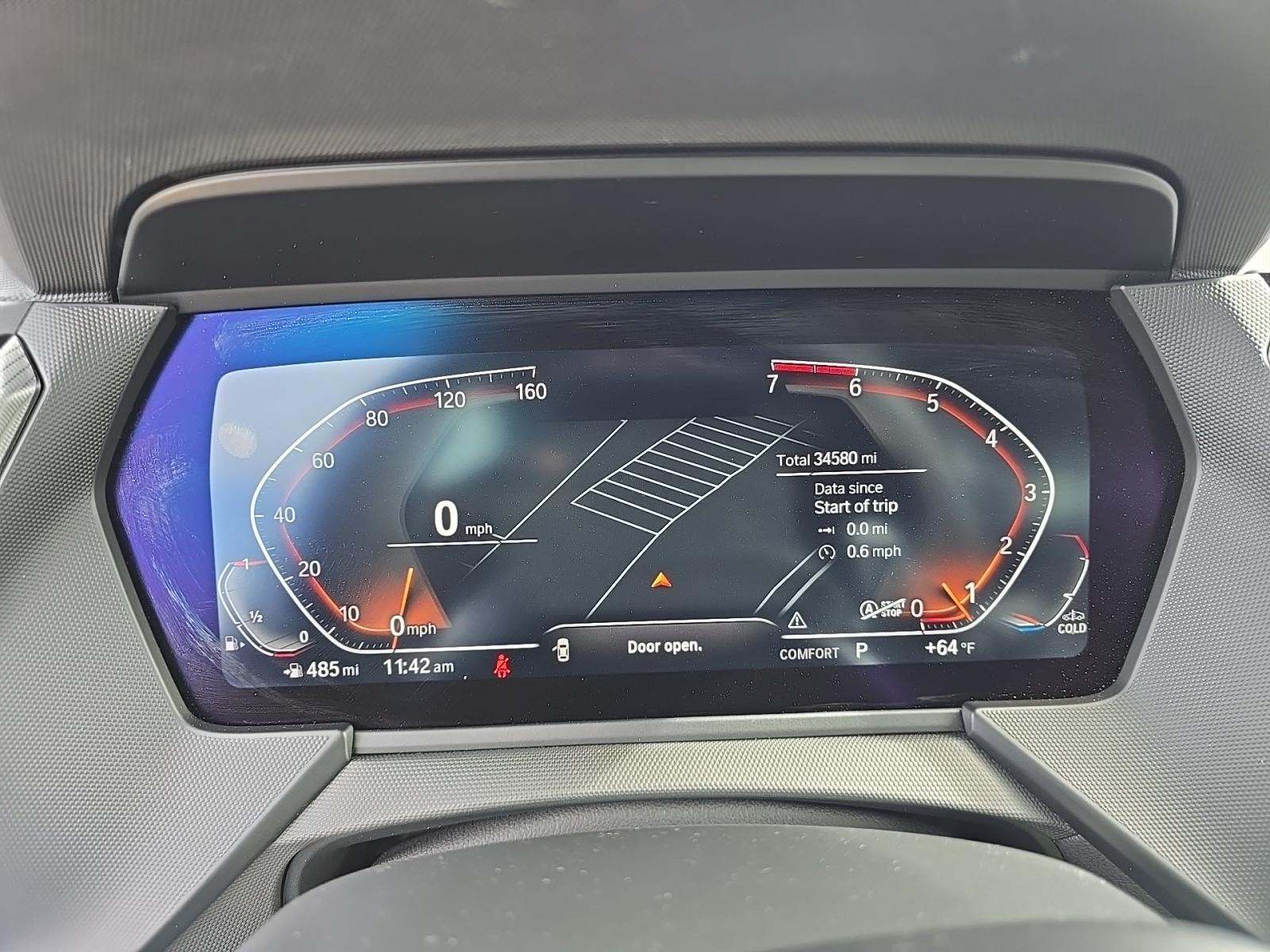 2024 BMW 2 Series 228i xDrive AWD