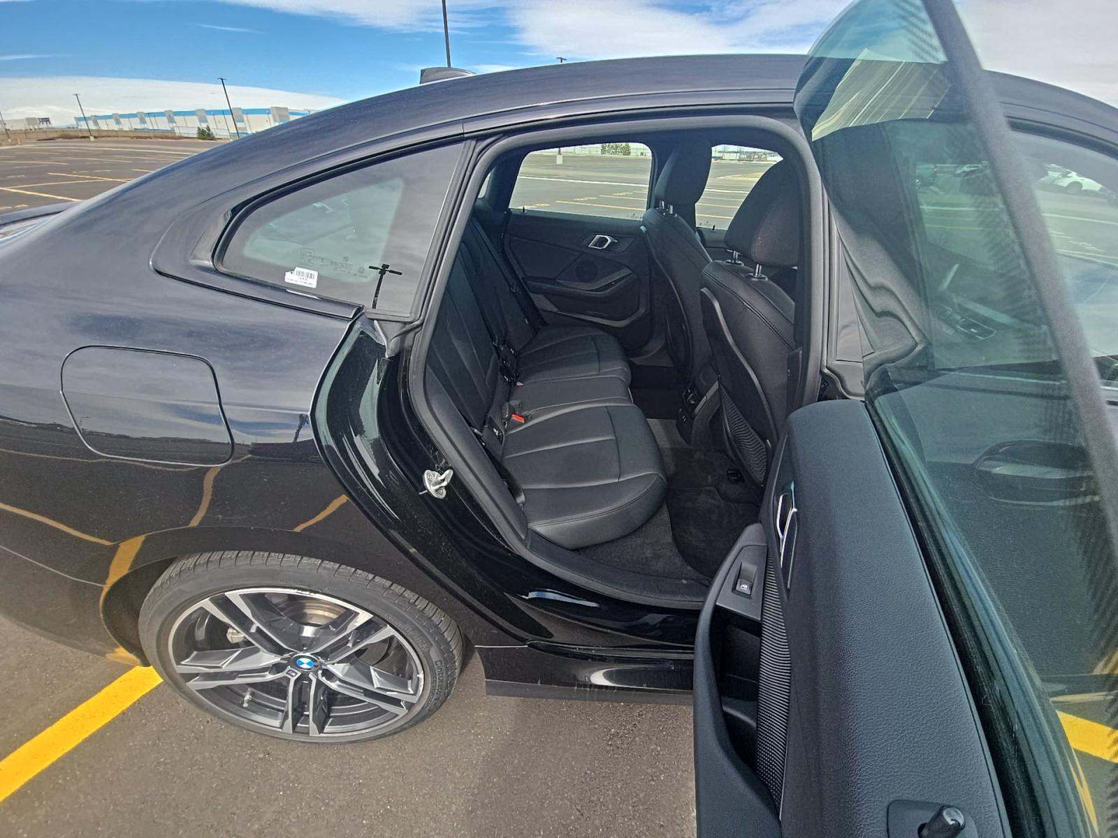 2024 BMW 2 Series 228i xDrive AWD