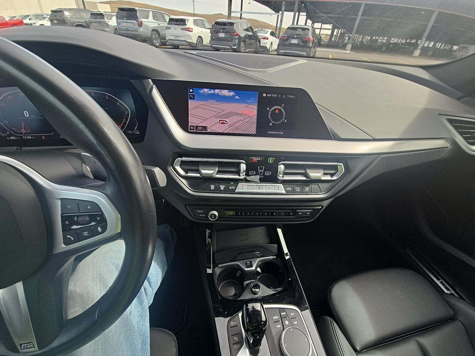 2024 BMW 2 Series 228i xDrive AWD