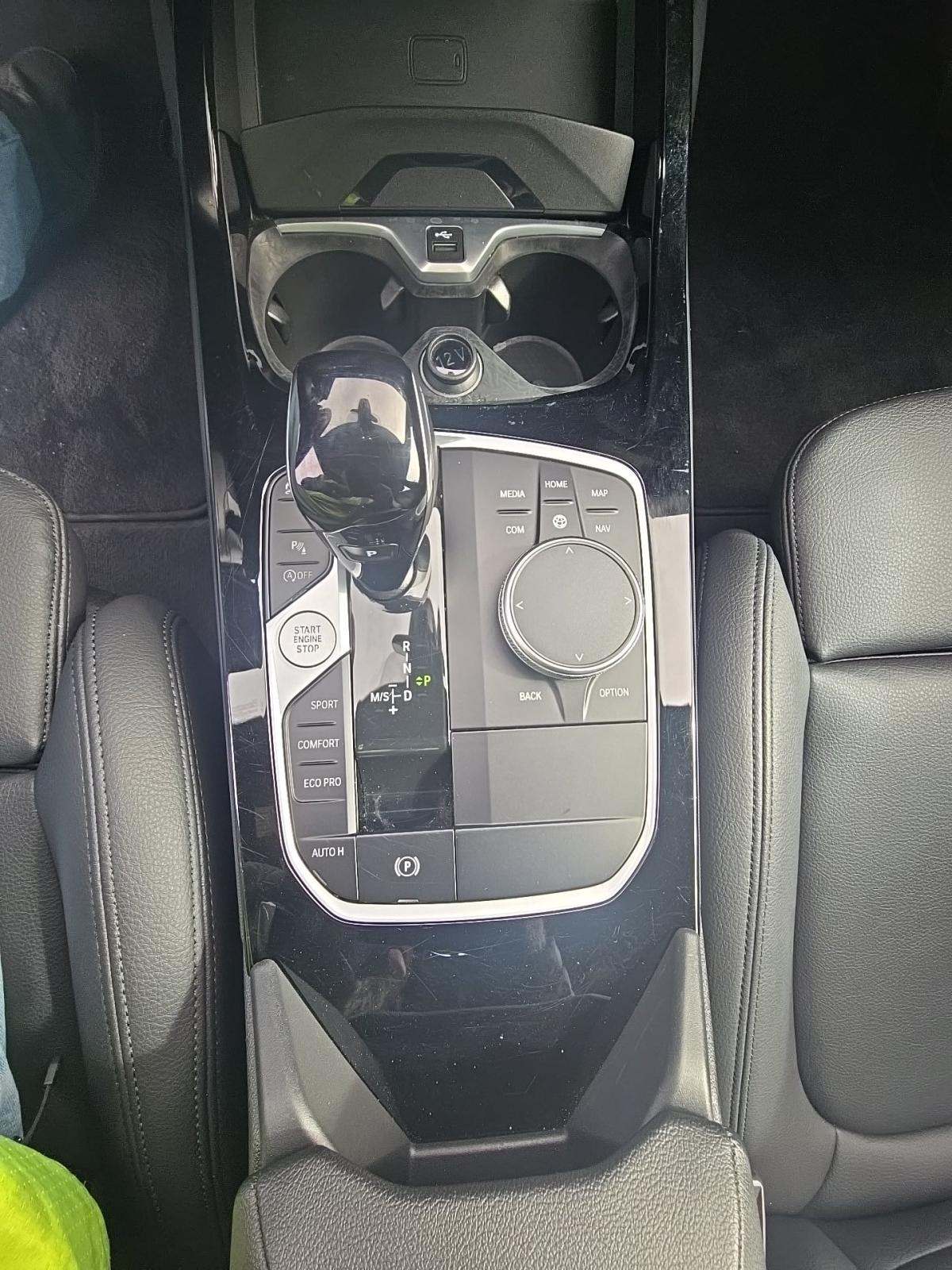 2024 BMW 2 Series 228i xDrive AWD