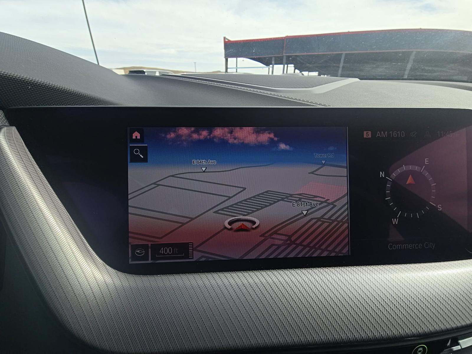 2024 BMW 2 Series 228i xDrive AWD