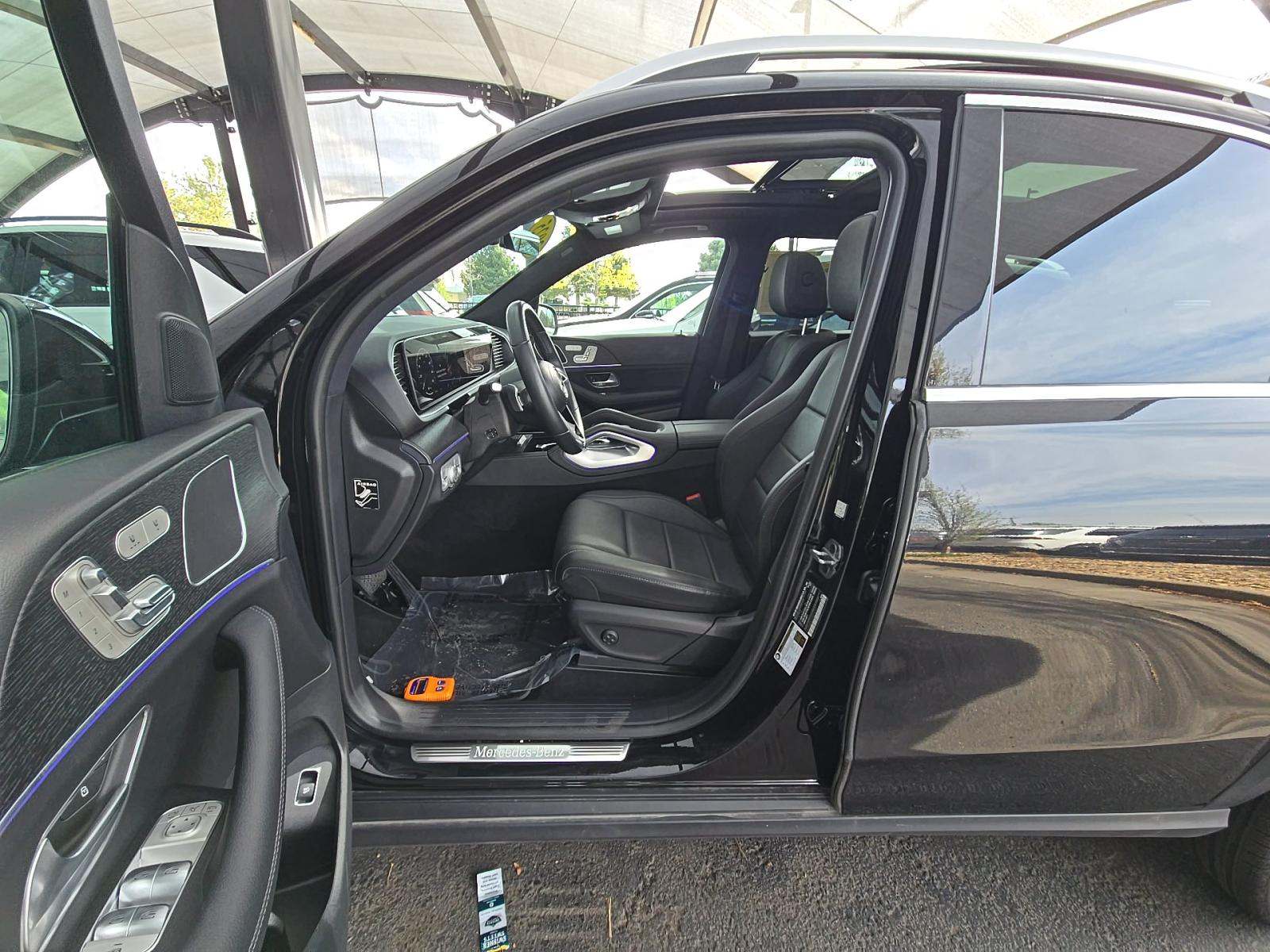 MERCEDES-BENZ GLE-CLASS - 6