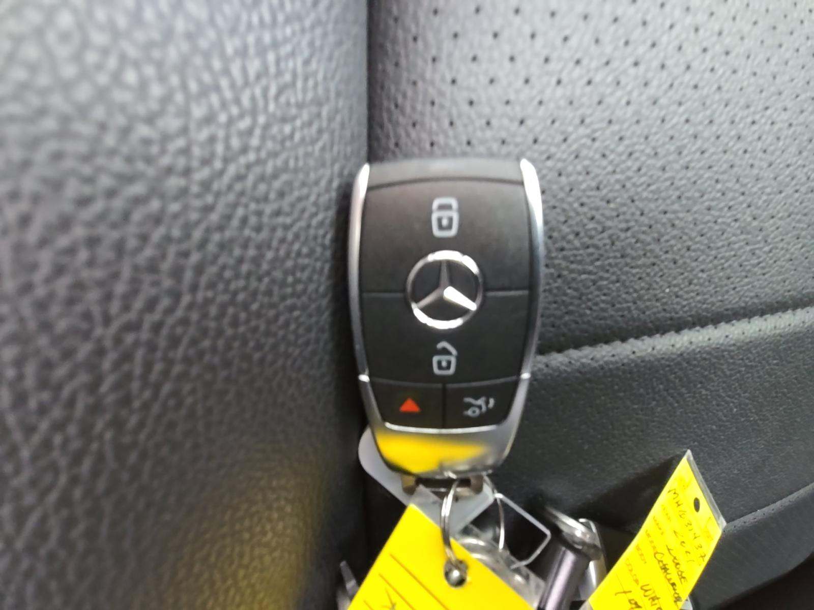 MERCEDES-BENZ GLE-CLASS - 8