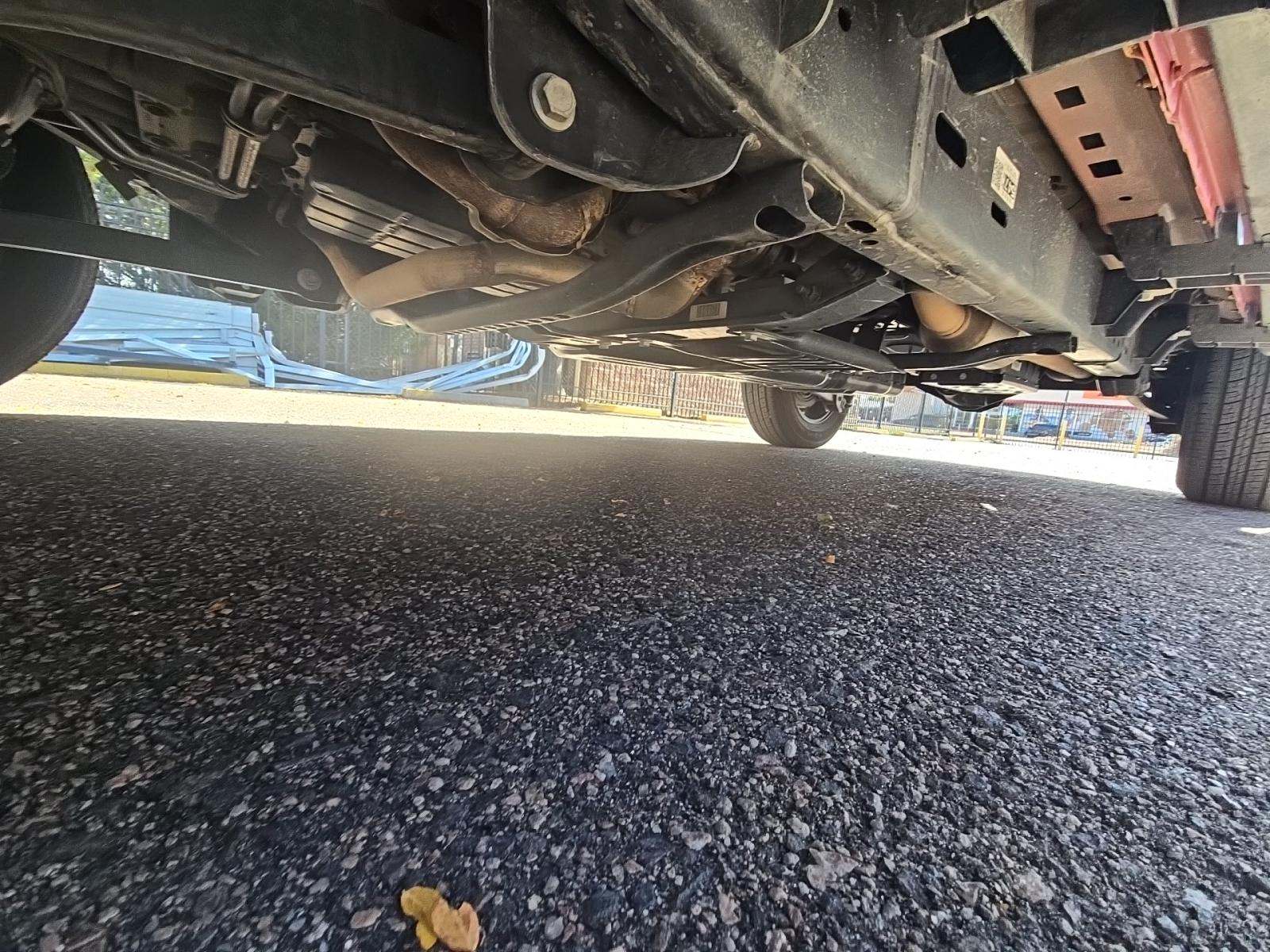 2023 Jeep Wrangler Sahara AWD