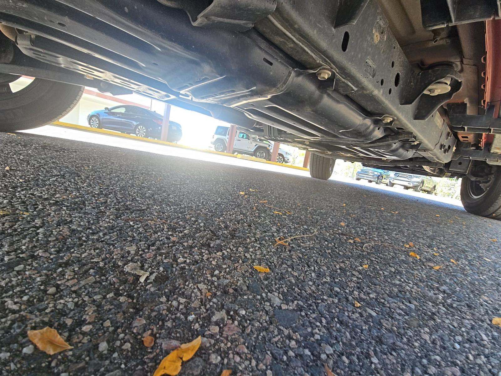 2023 Jeep Wrangler Sahara AWD