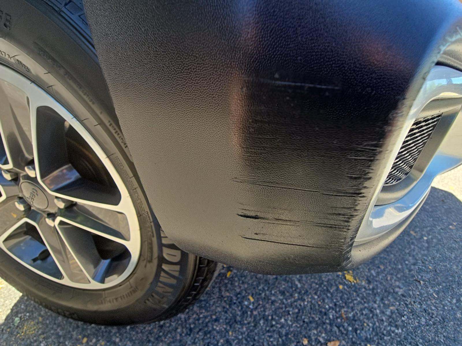 2023 Jeep Wrangler Sahara AWD