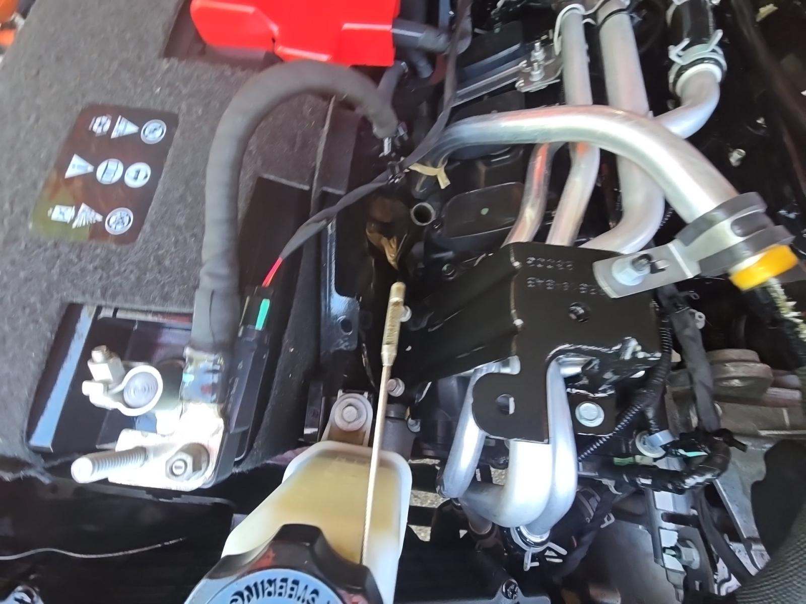 2023 Jeep Wrangler Sahara AWD