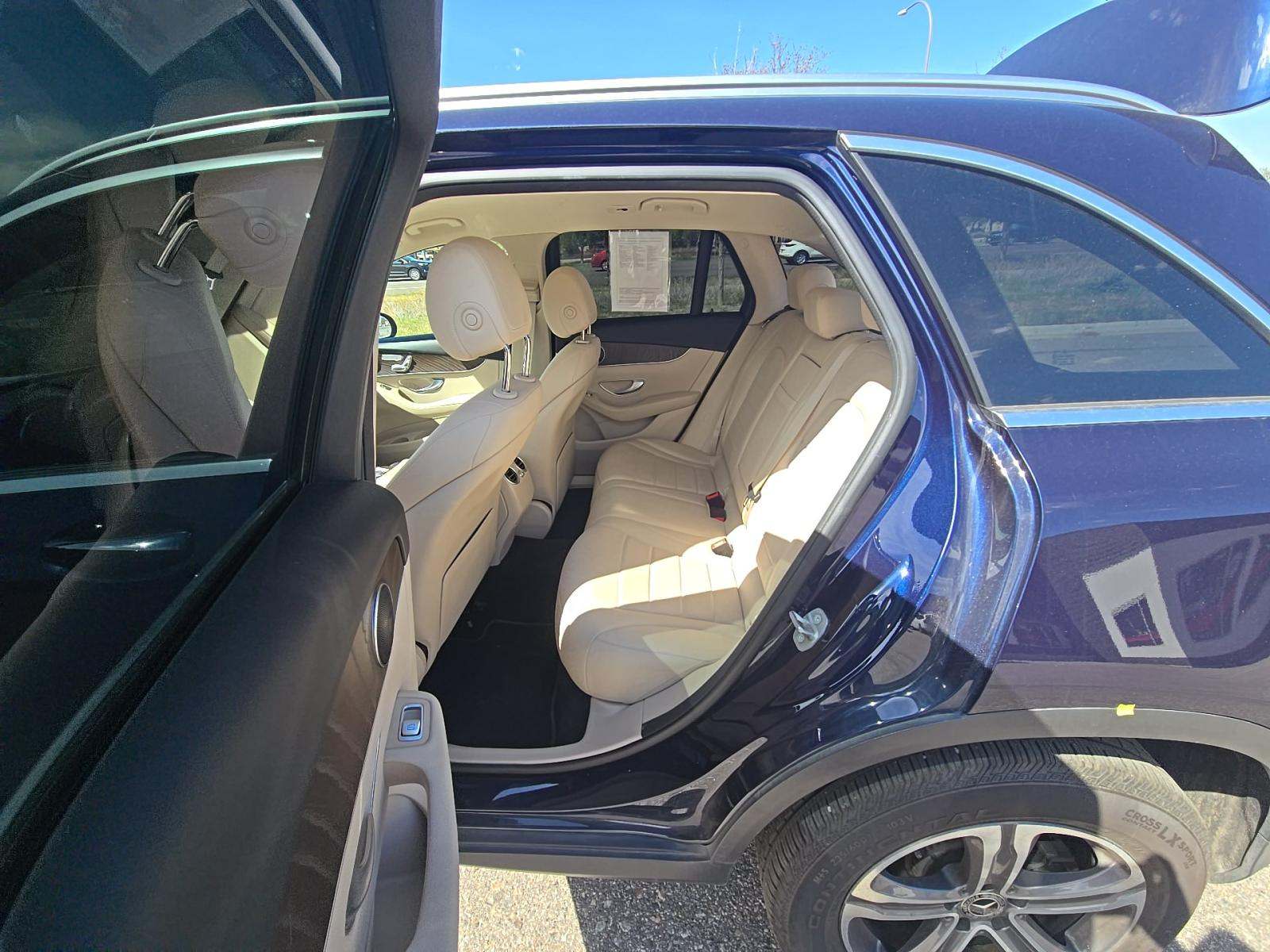 MERCEDES-BENZ GLC-CLASS - 9