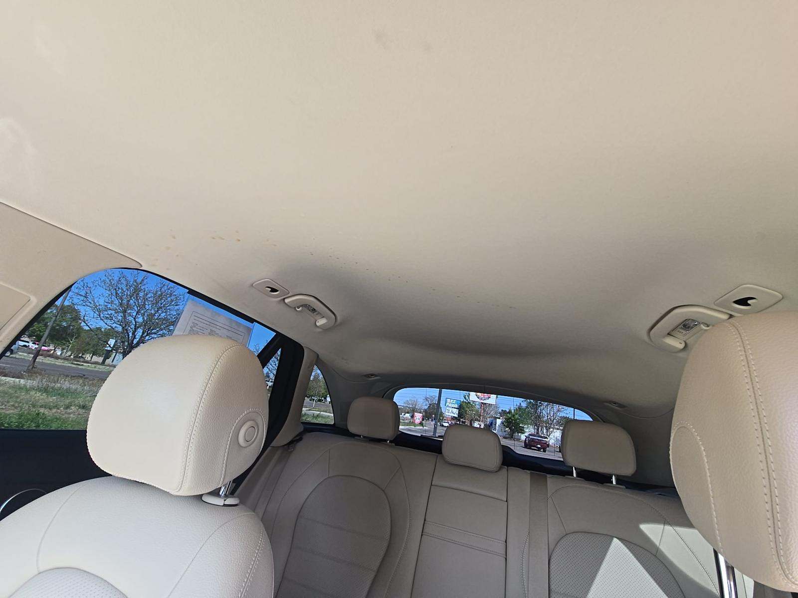 MERCEDES-BENZ GLC-CLASS - 7