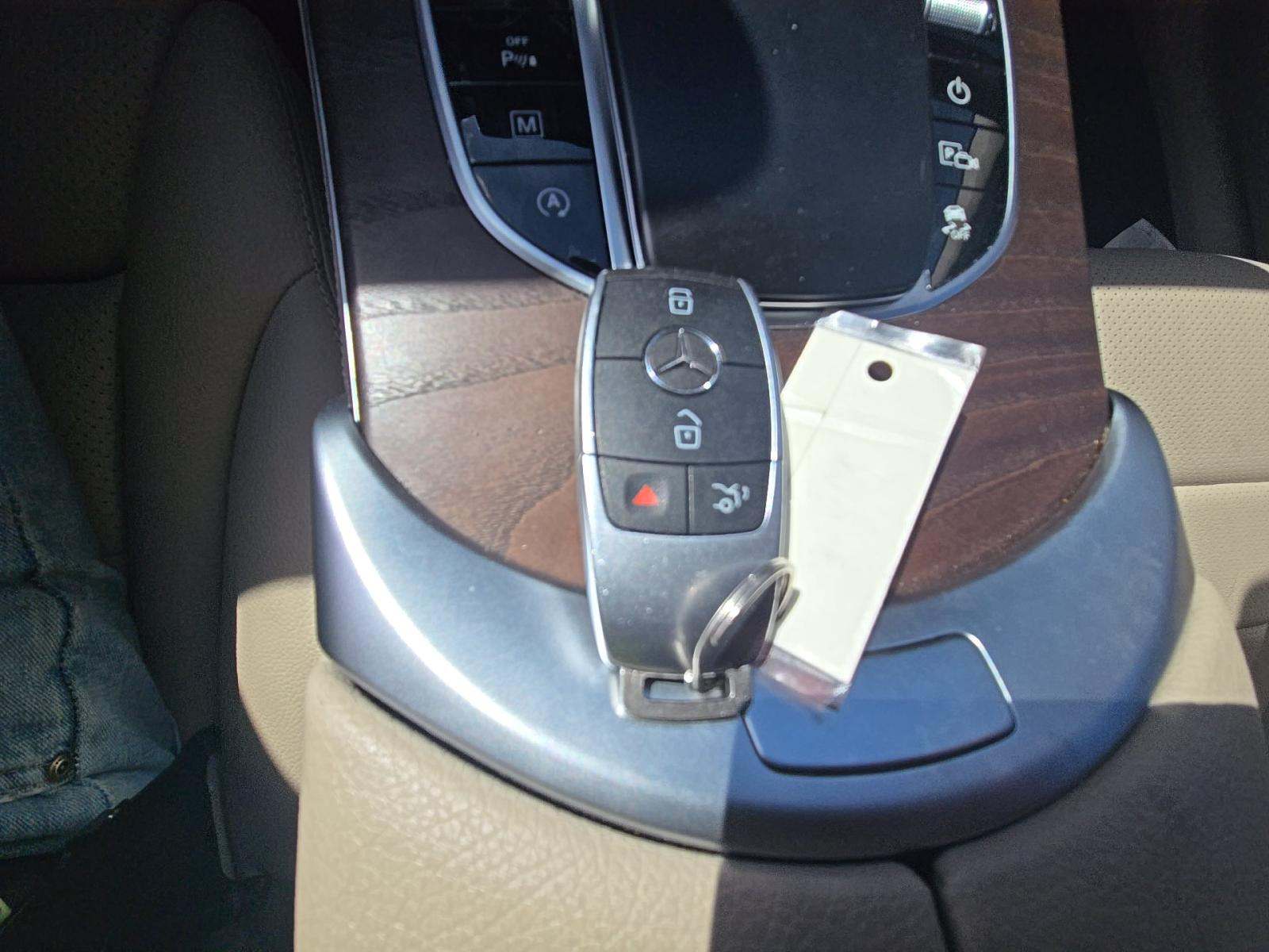 MERCEDES-BENZ GLC-CLASS - 4