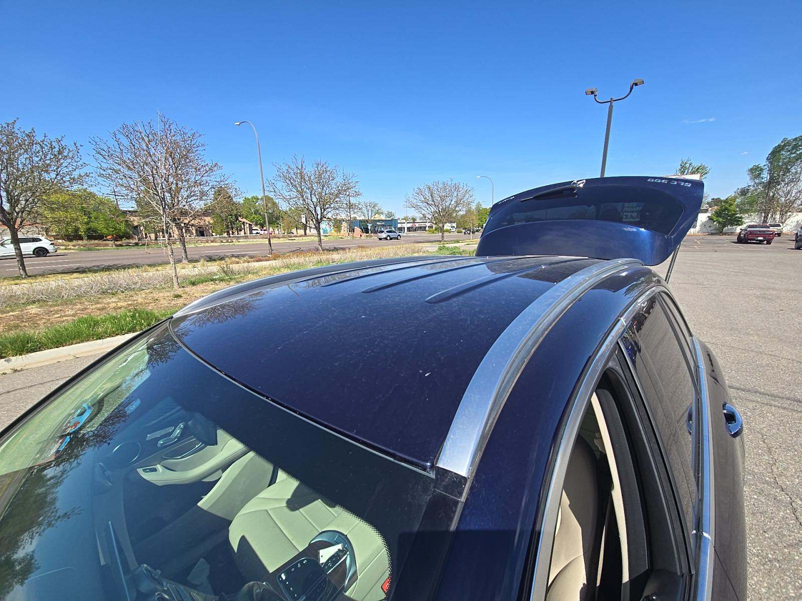 MERCEDES-BENZ GLC-CLASS - 8