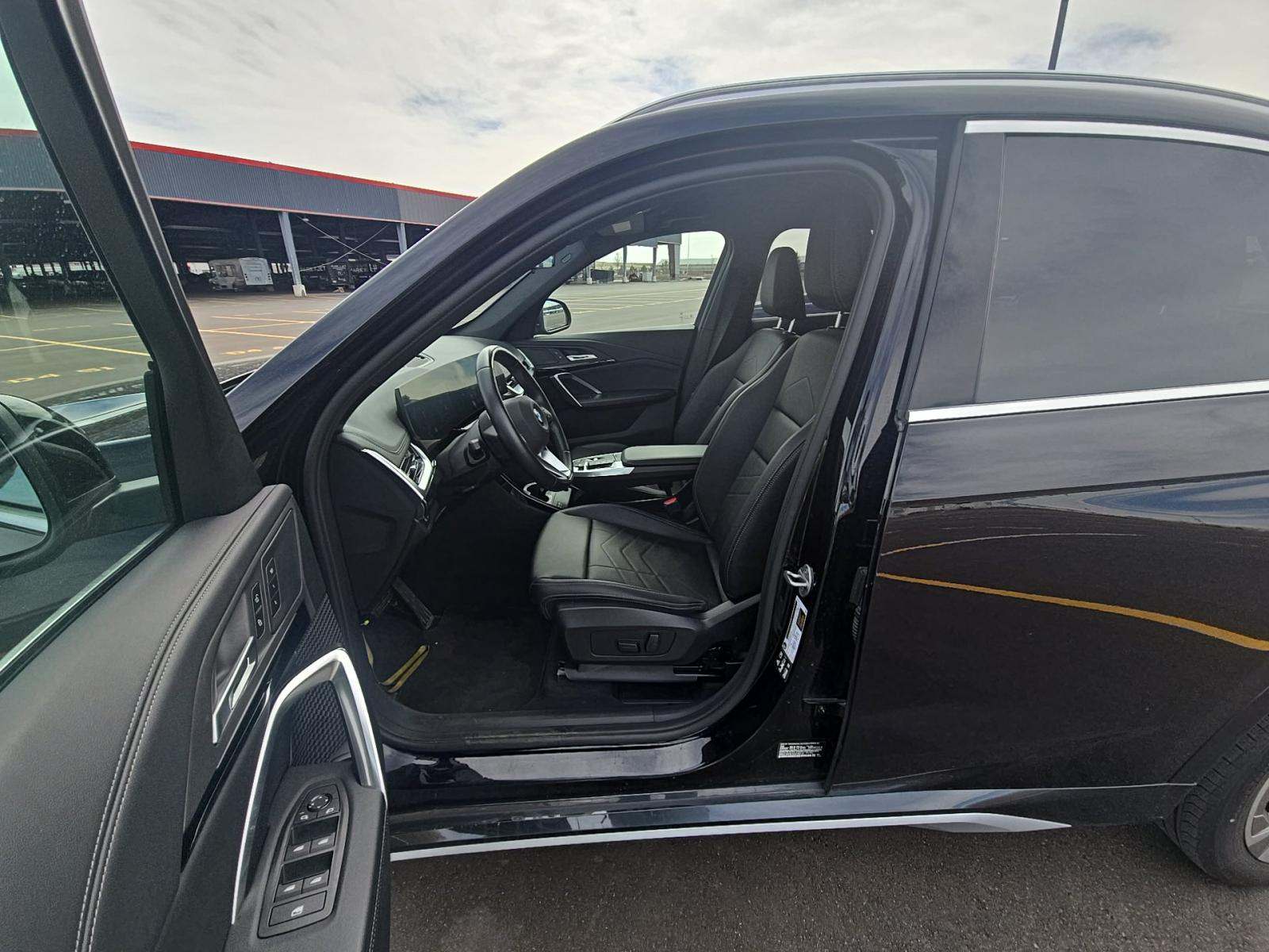 2025 BMW X1 xDrive28i AWD