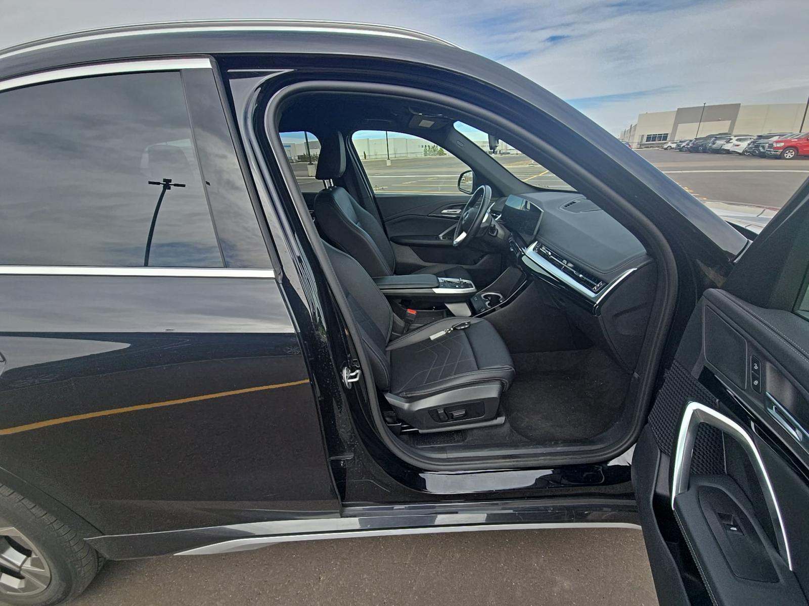 2025 BMW X1 xDrive28i AWD