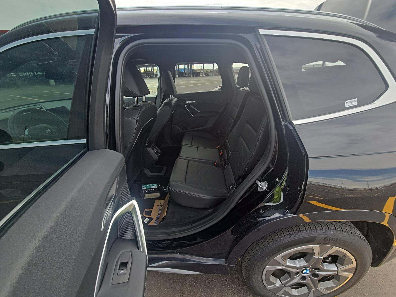 2025 BMW X1 xDrive28i AWD