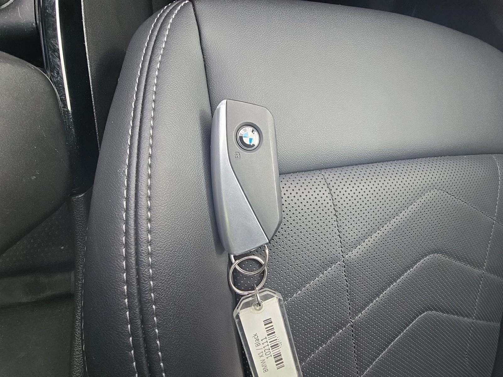 2025 BMW X1 xDrive28i AWD