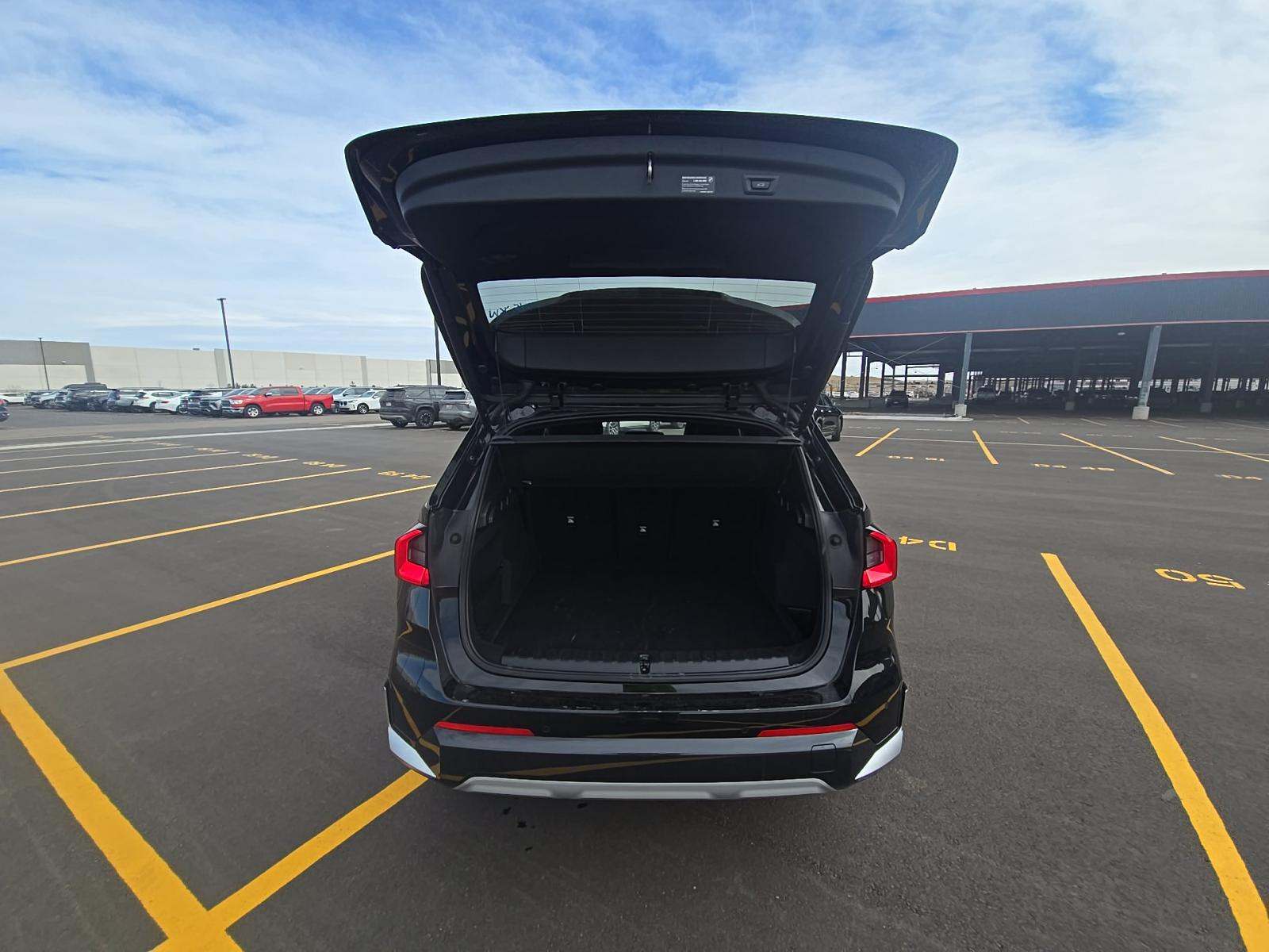 2025 BMW X1 xDrive28i AWD