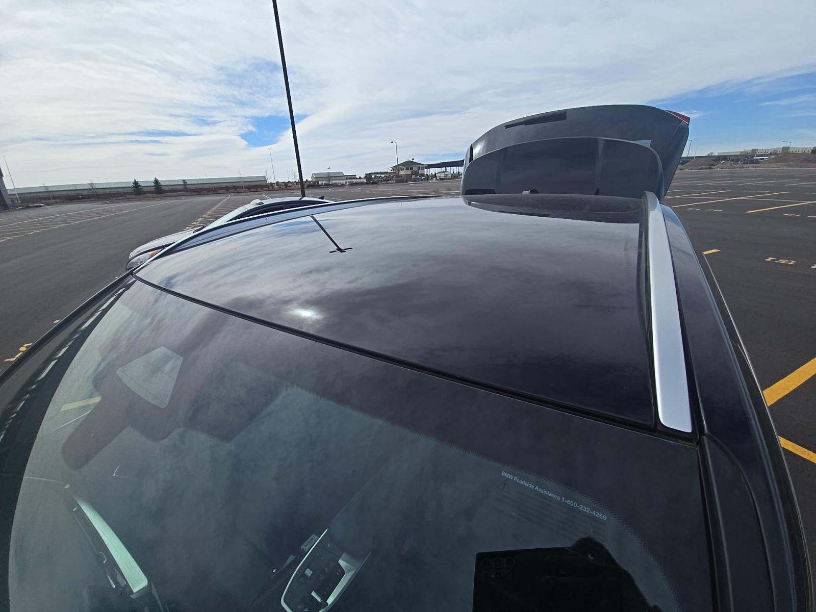 2025 BMW X1 xDrive28i AWD