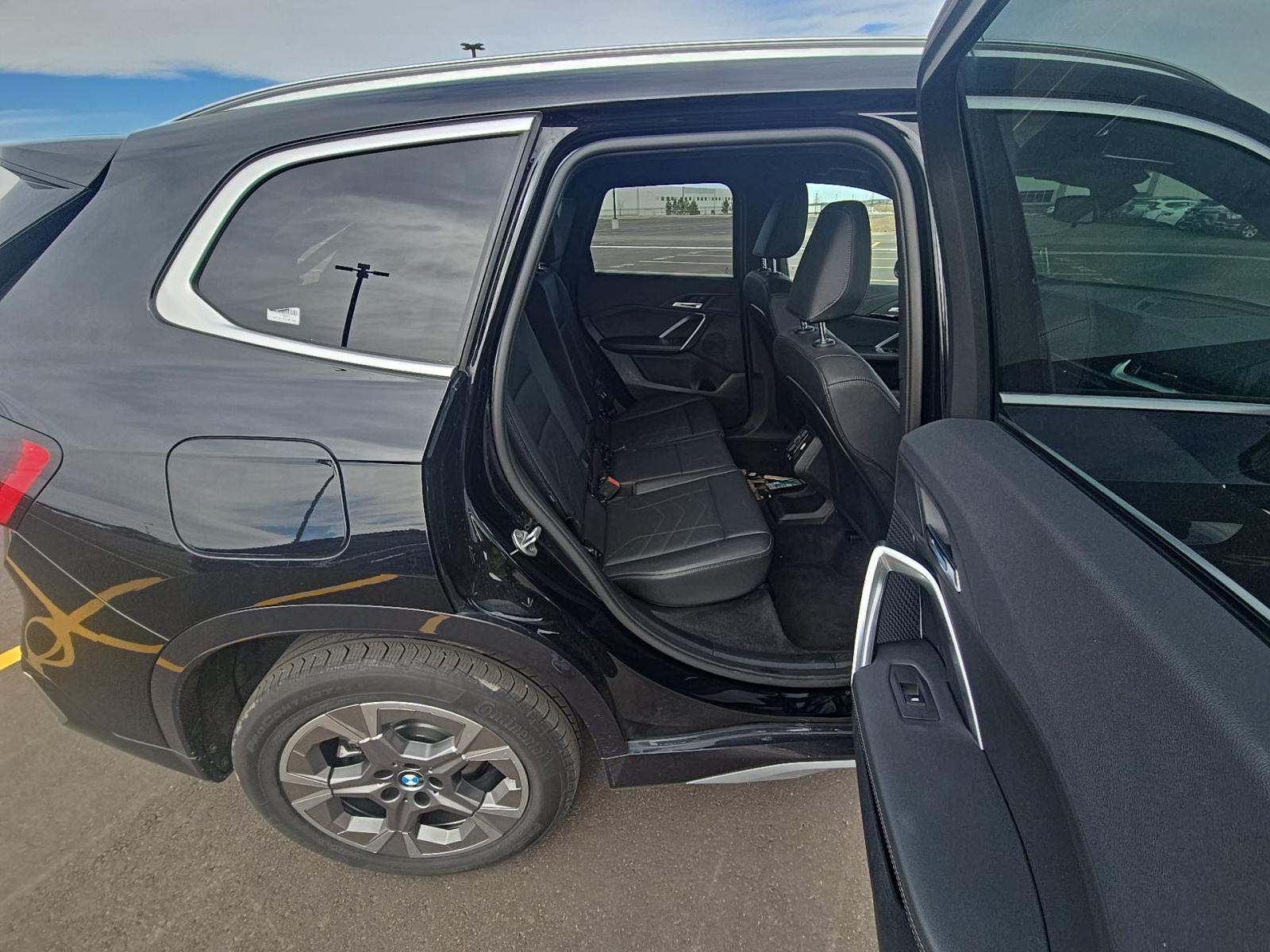 2025 BMW X1 xDrive28i AWD