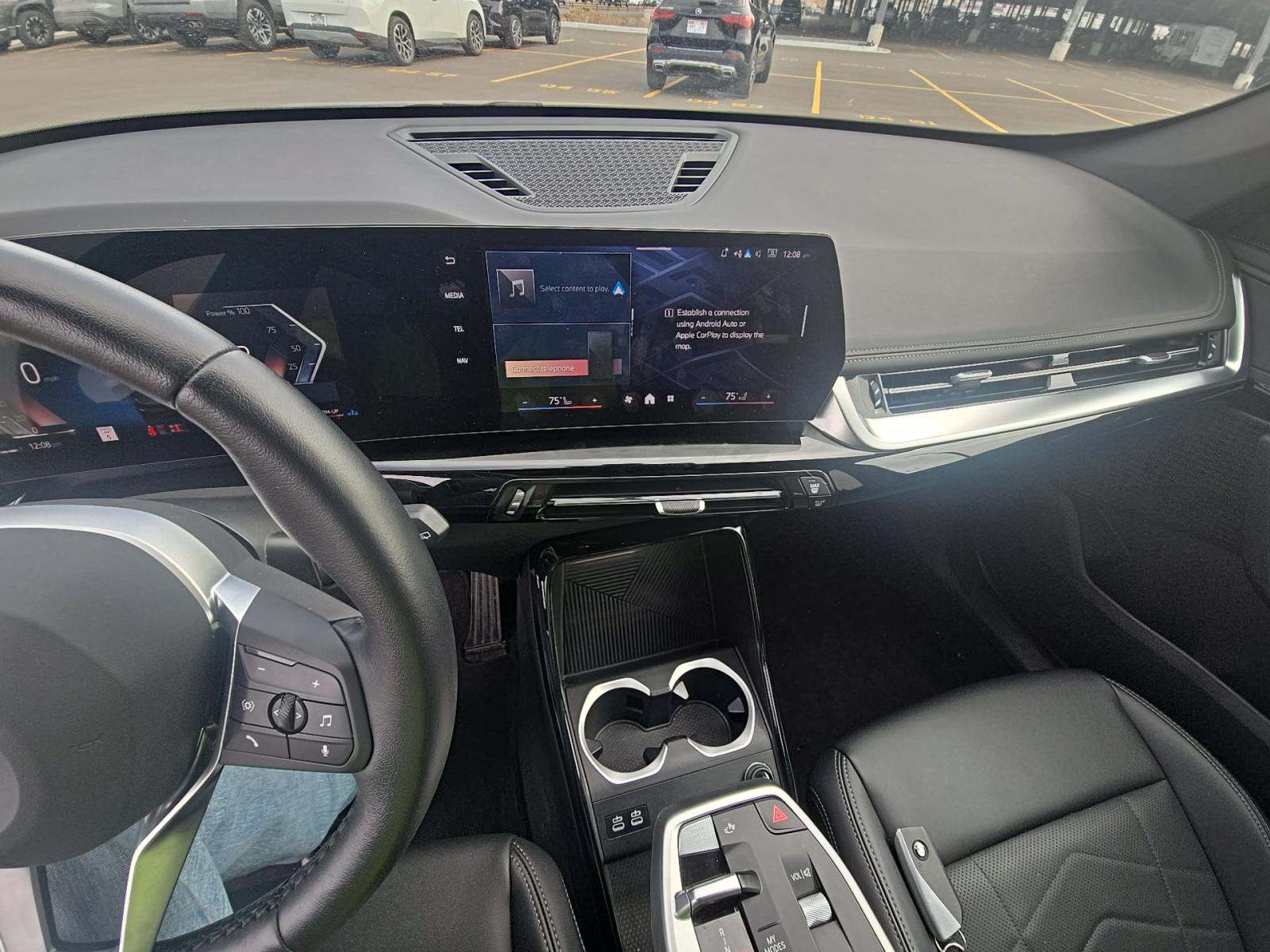 2025 BMW X1 xDrive28i AWD