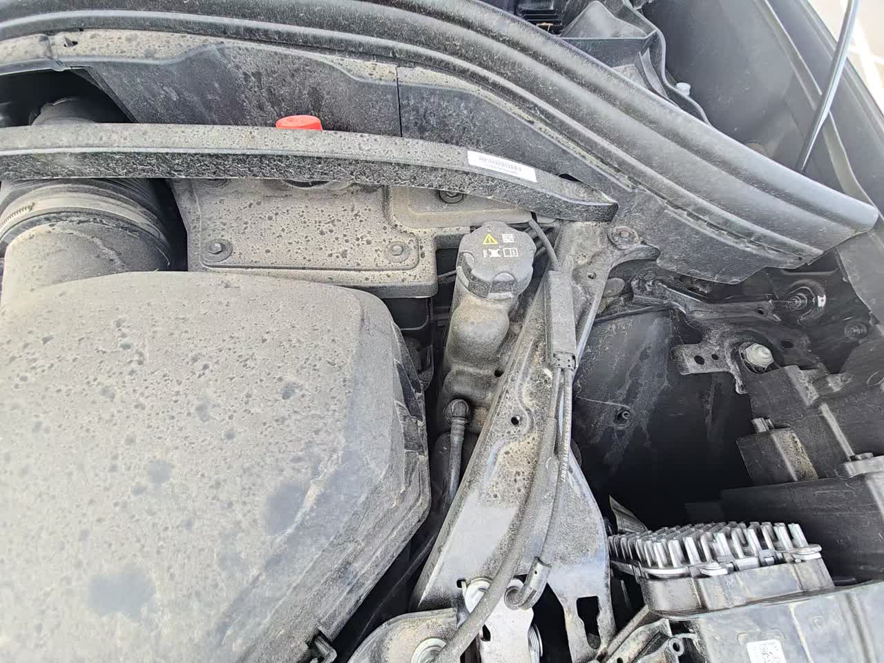 2025 BMW X1 xDrive28i AWD