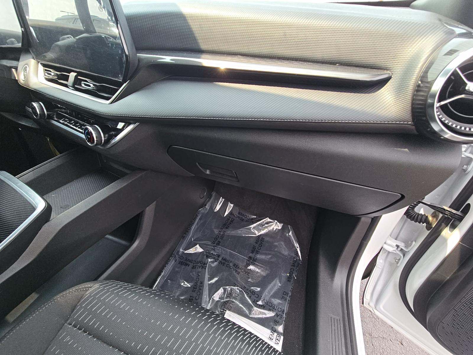 2025 Chevrolet Equinox LT FWD