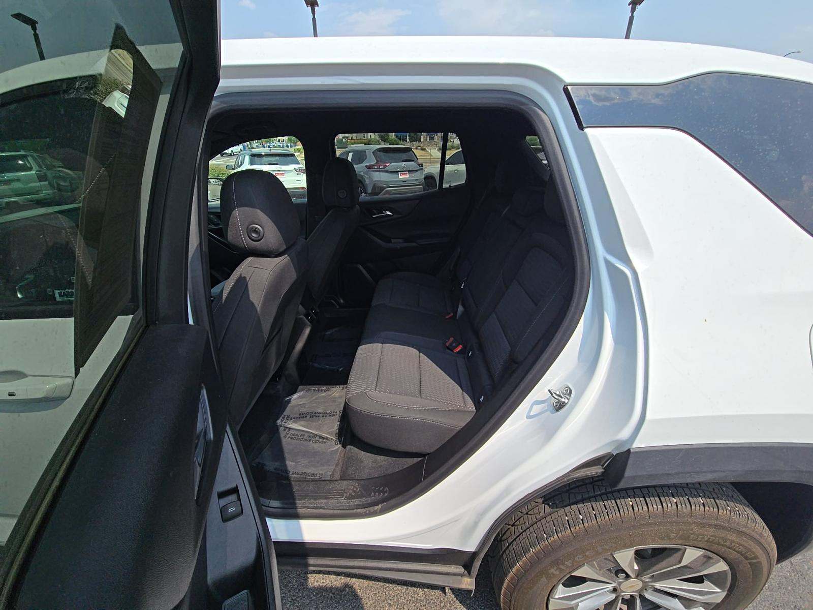 2025 Chevrolet Equinox LT FWD