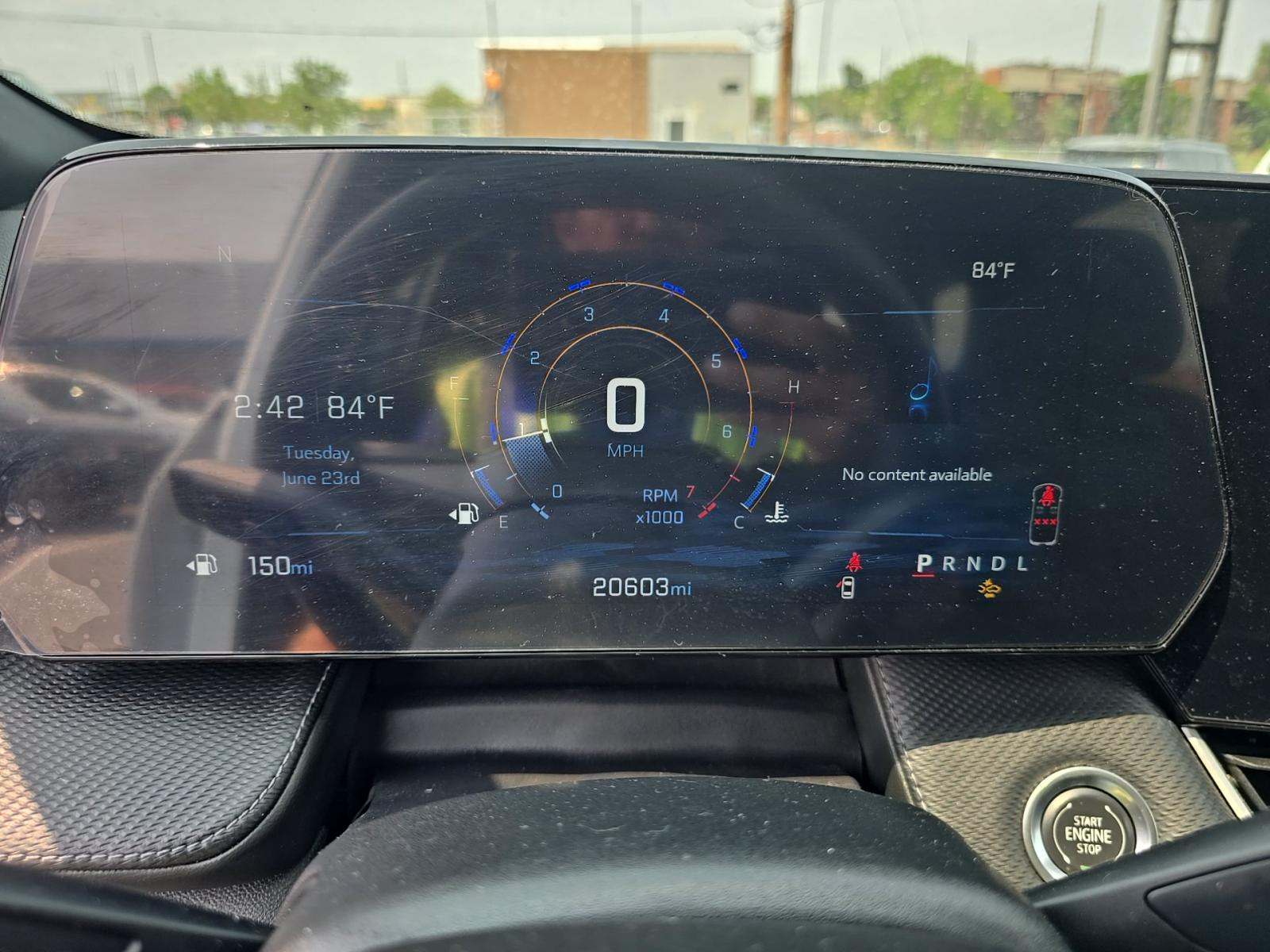 2025 Chevrolet Equinox LT FWD