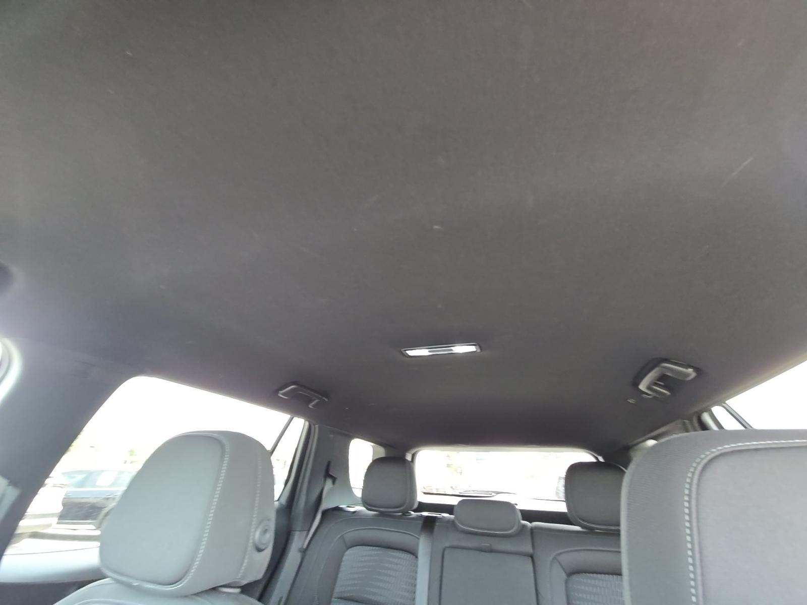 2025 Chevrolet Equinox LT FWD