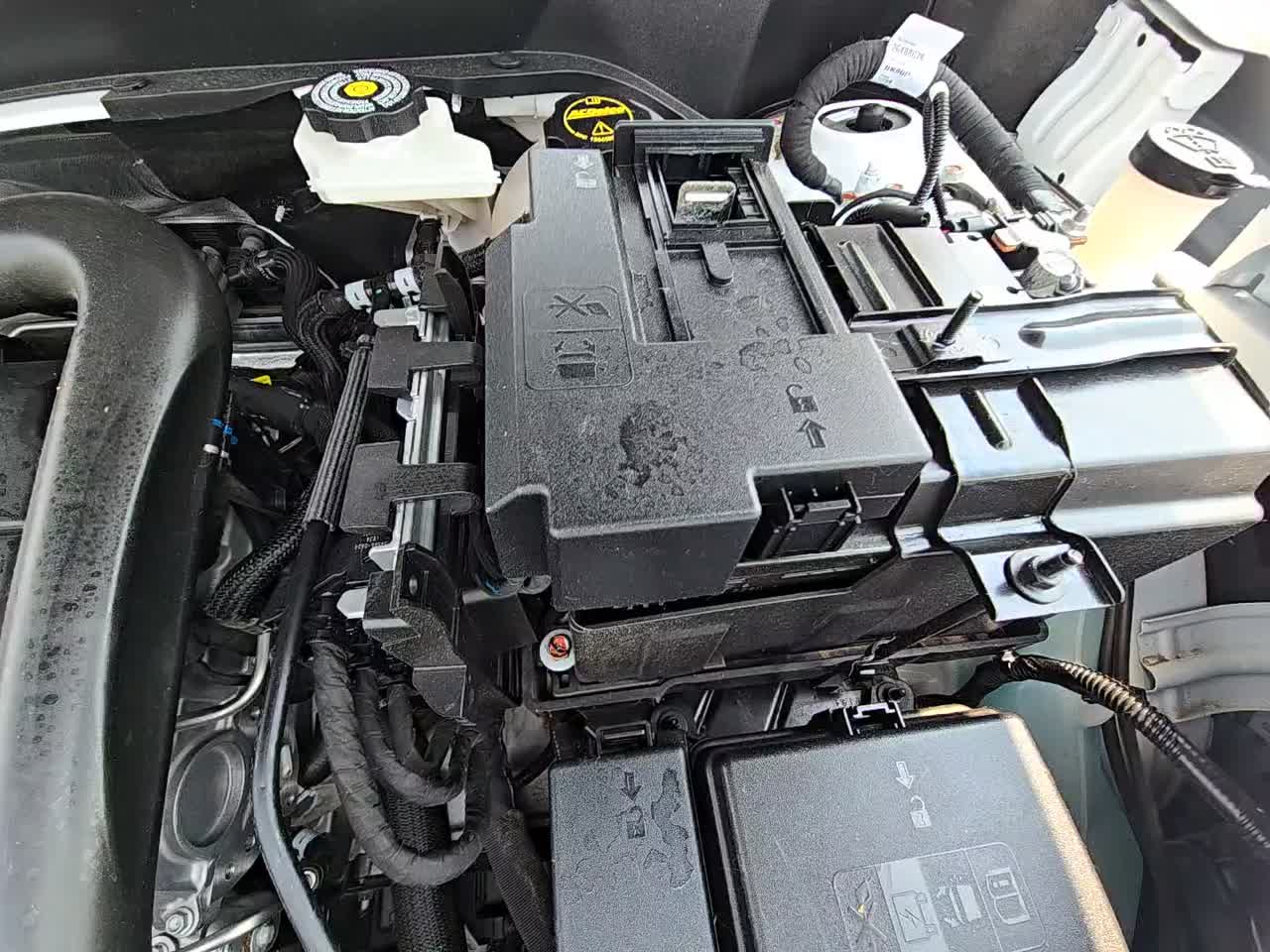 2025 Chevrolet Equinox LT FWD