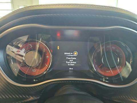 2023 Dodge Challenger SRT Hellcat Jailbreak RWD