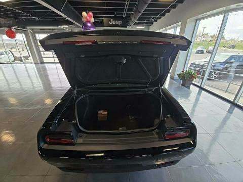 2023 Dodge Challenger SRT Hellcat Jailbreak RWD