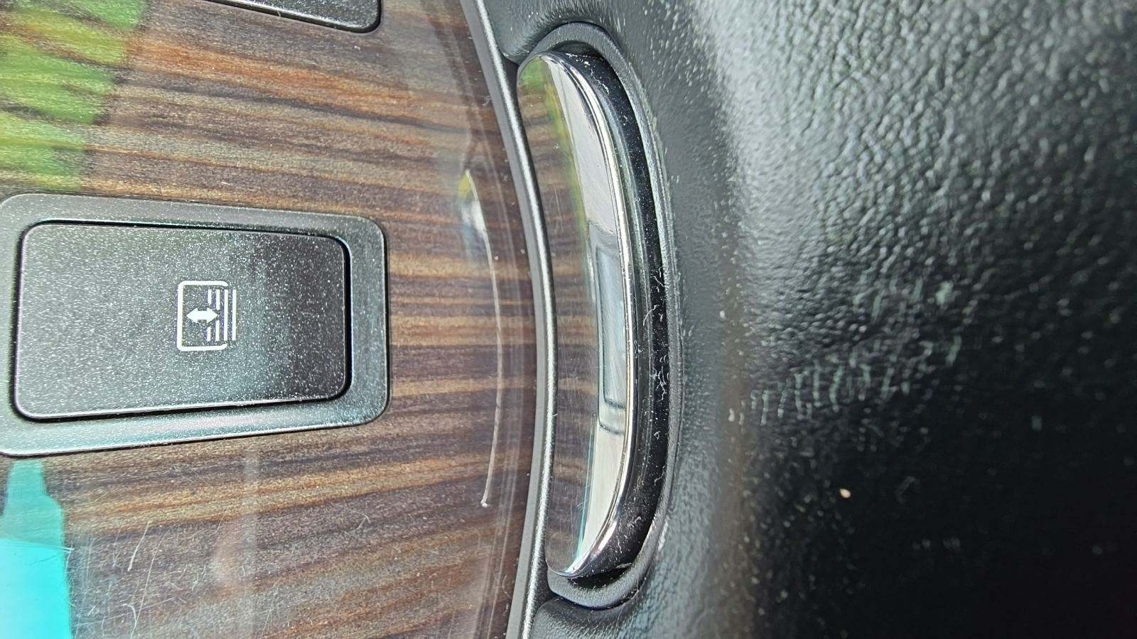 2013 Lexus LS LS 460 FWD