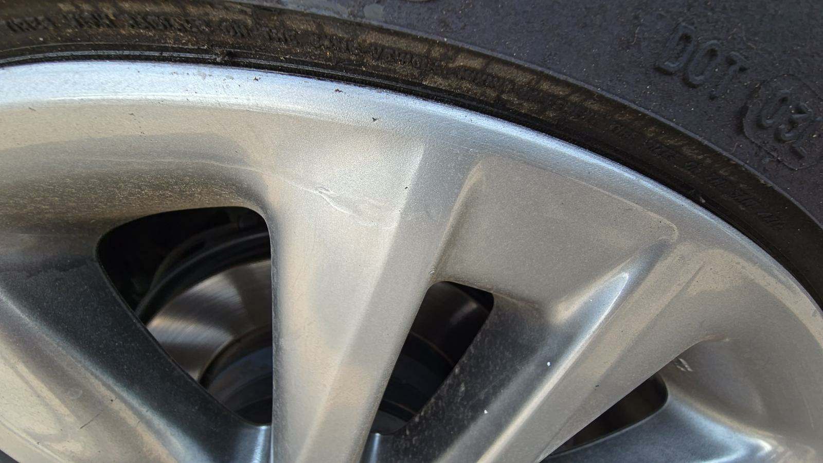 2013 Lexus LS LS 460 FWD