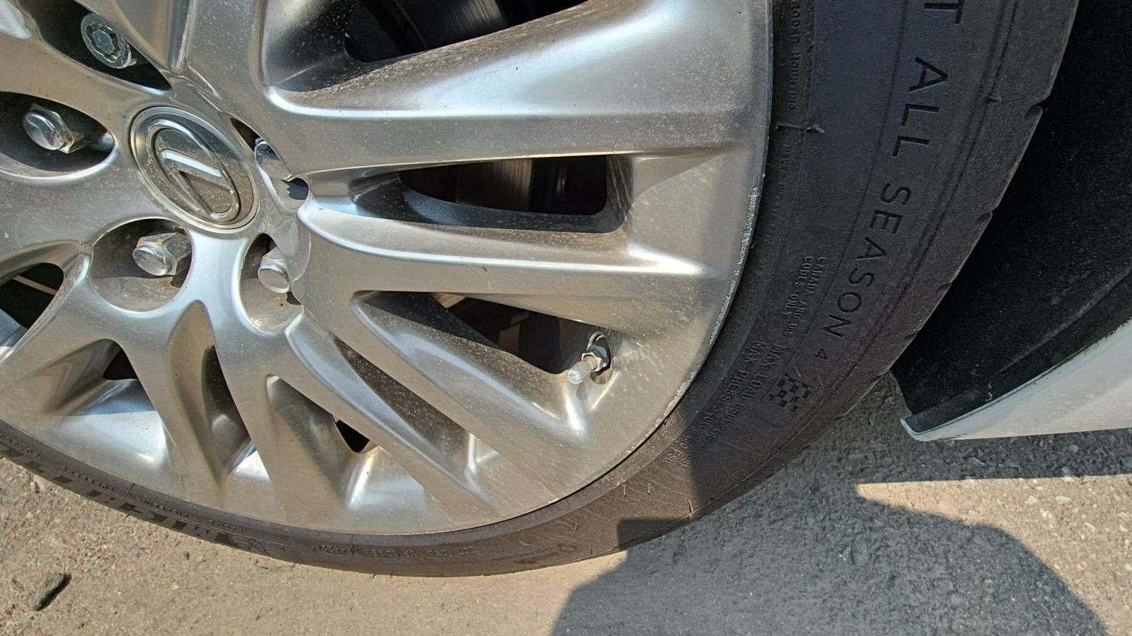 2013 Lexus LS LS 460 FWD