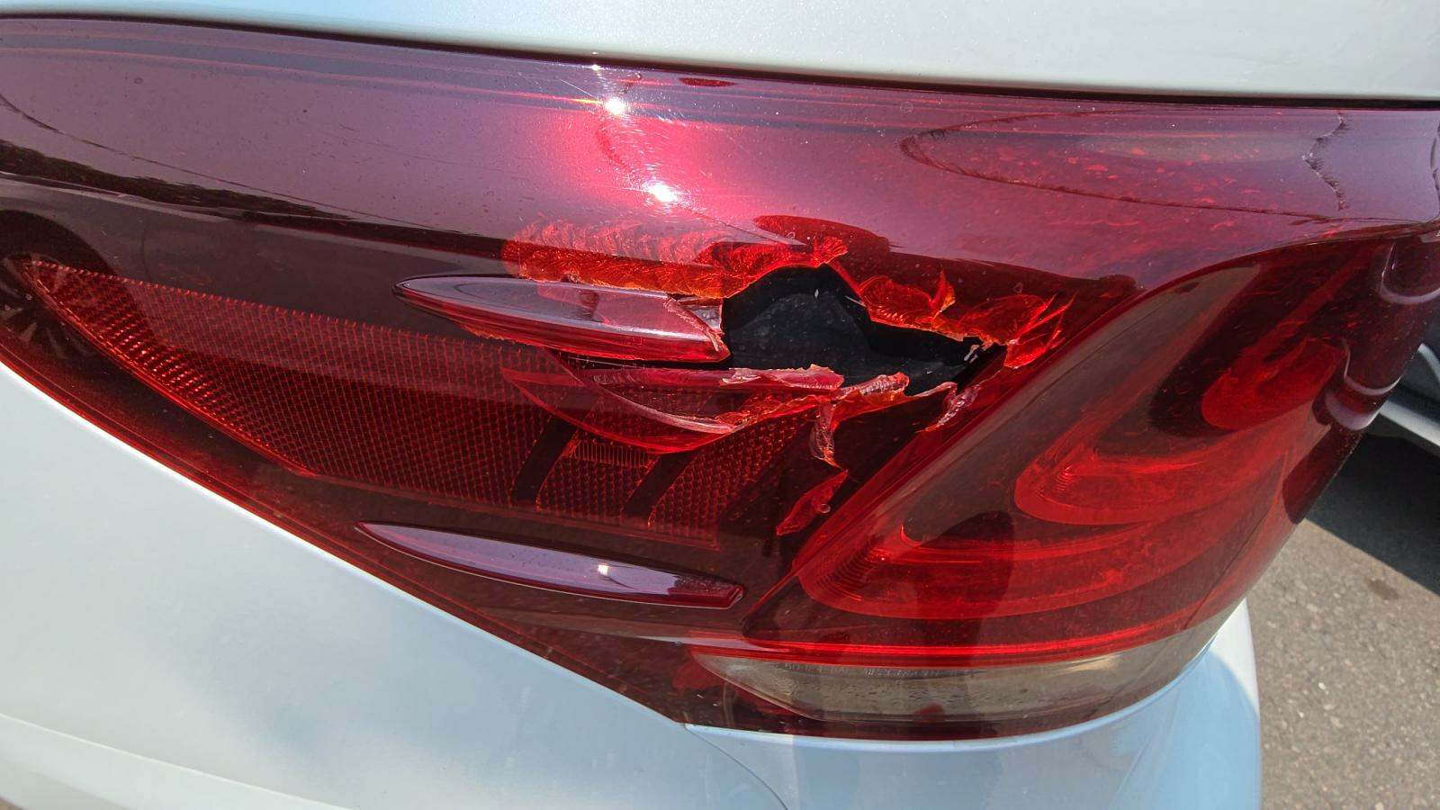 2013 Lexus LS LS 460 FWD