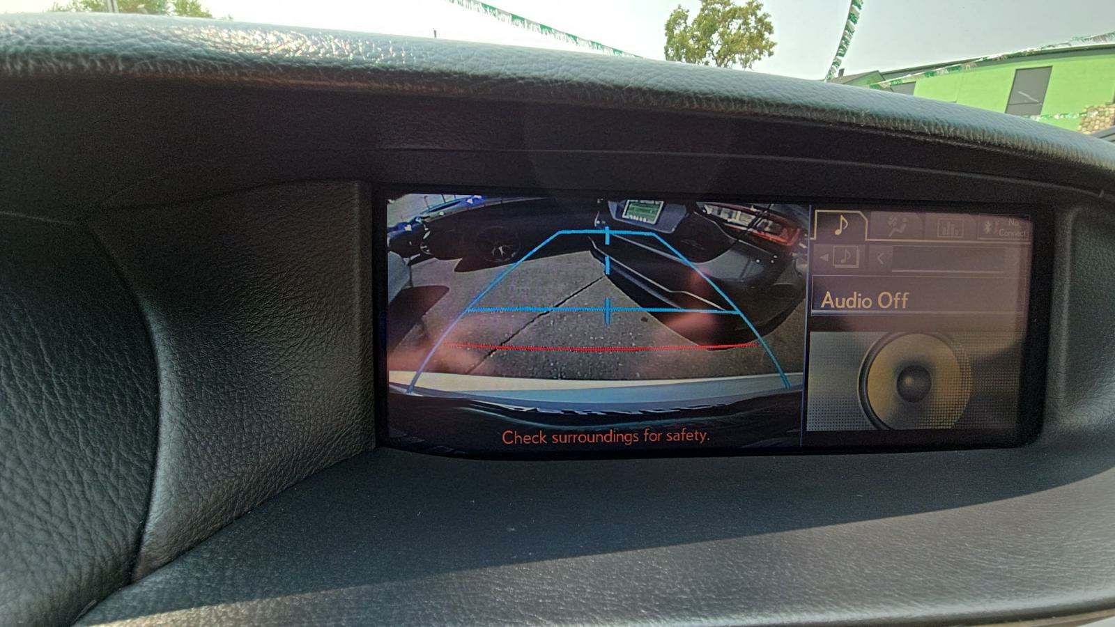 2013 Lexus LS LS 460 FWD