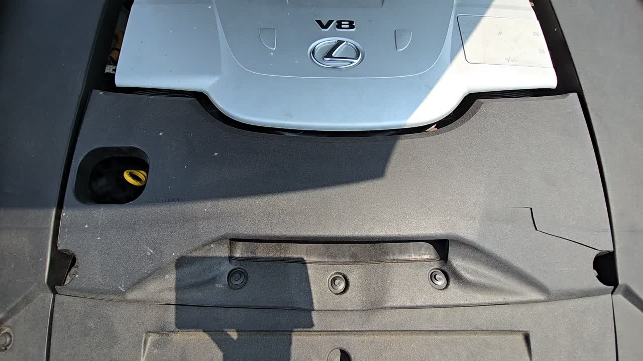 2013 Lexus LS LS 460 FWD