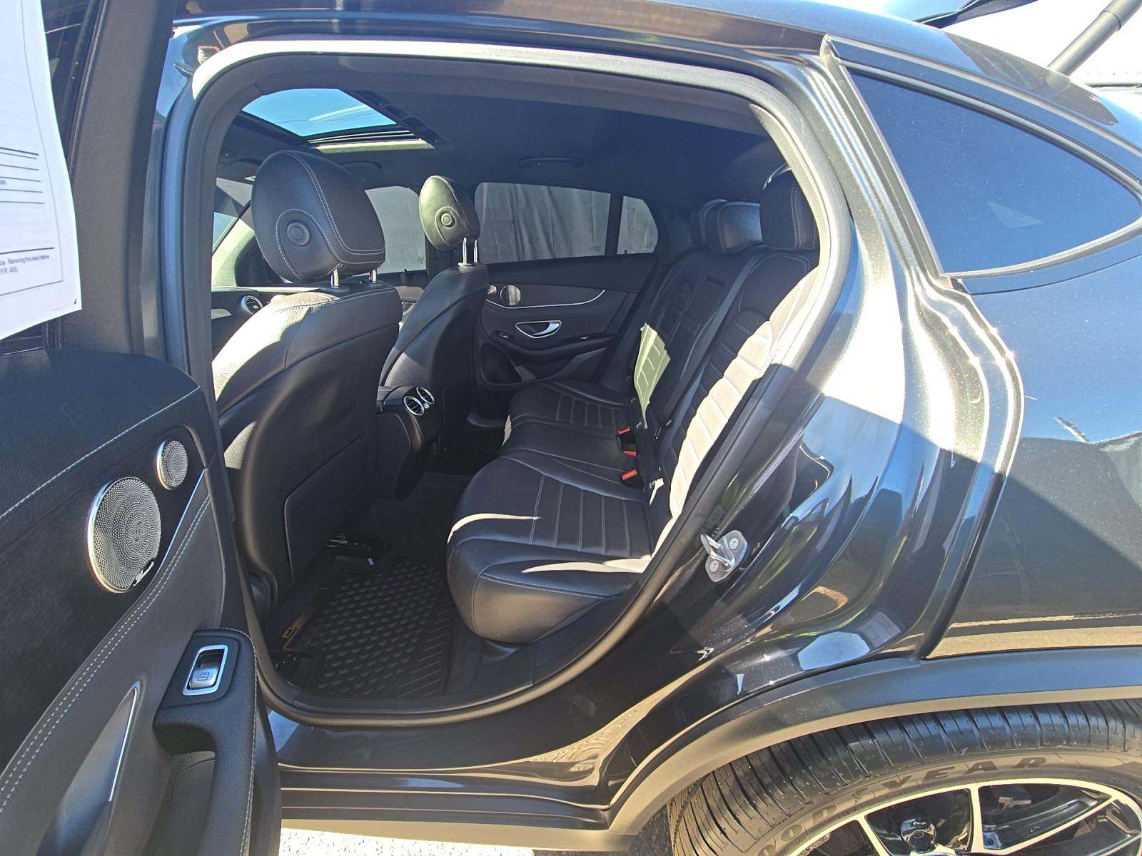 MERCEDES-BENZ GLC-CLASS - 9