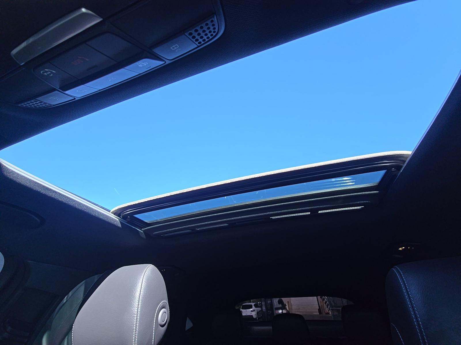 MERCEDES-BENZ GLC-CLASS - 7