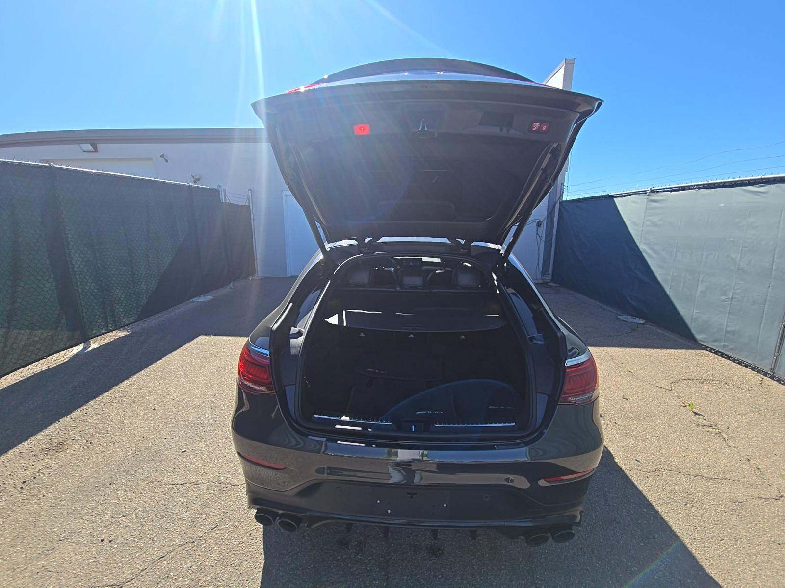 MERCEDES-BENZ GLC-CLASS - 10