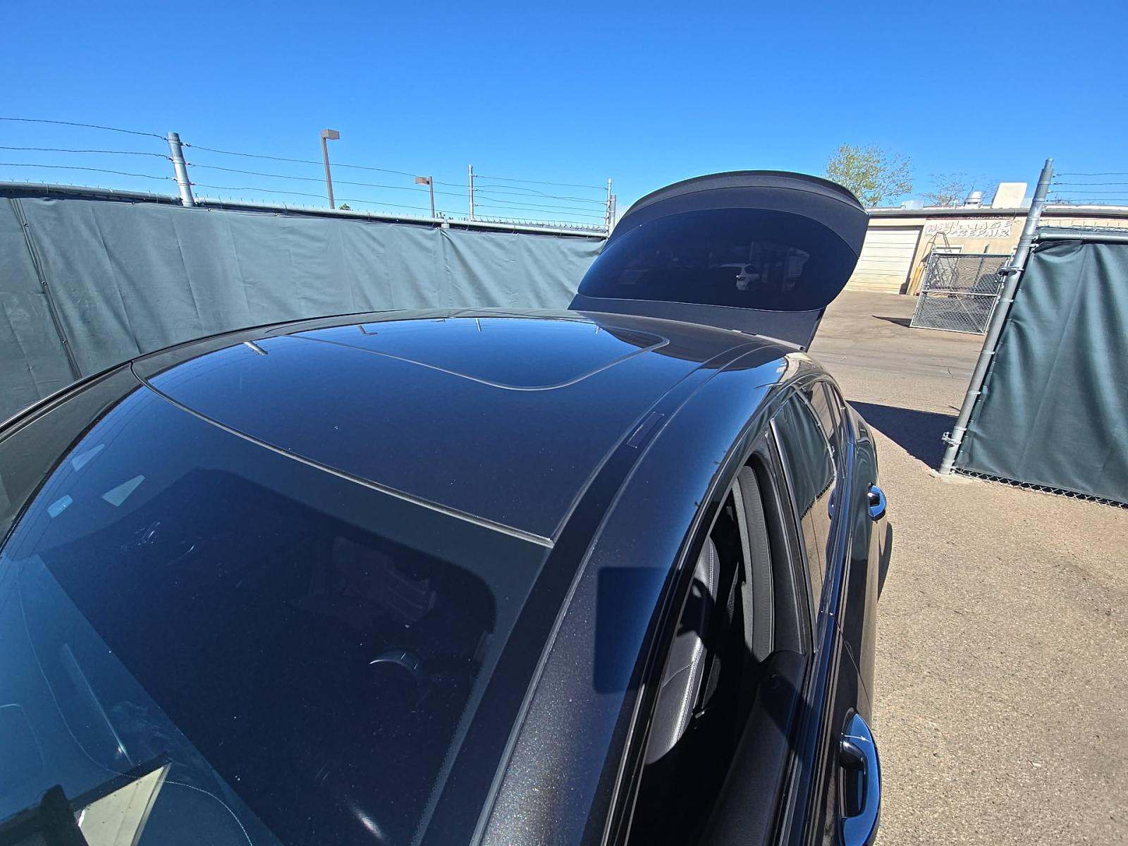 MERCEDES-BENZ GLC-CLASS - 8