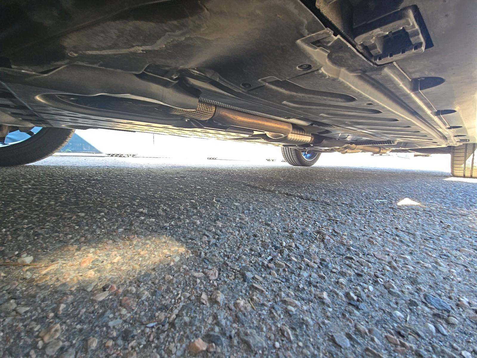 MERCEDES-BENZ GLC-CLASS - 3