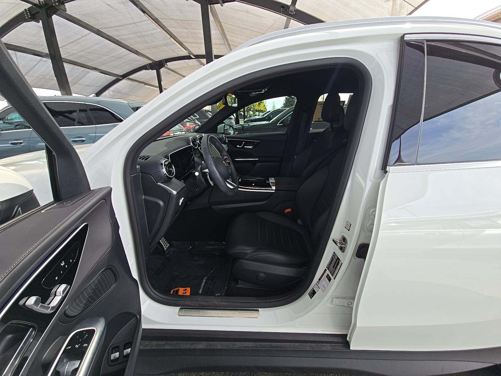 MERCEDES-BENZ GLC - 6