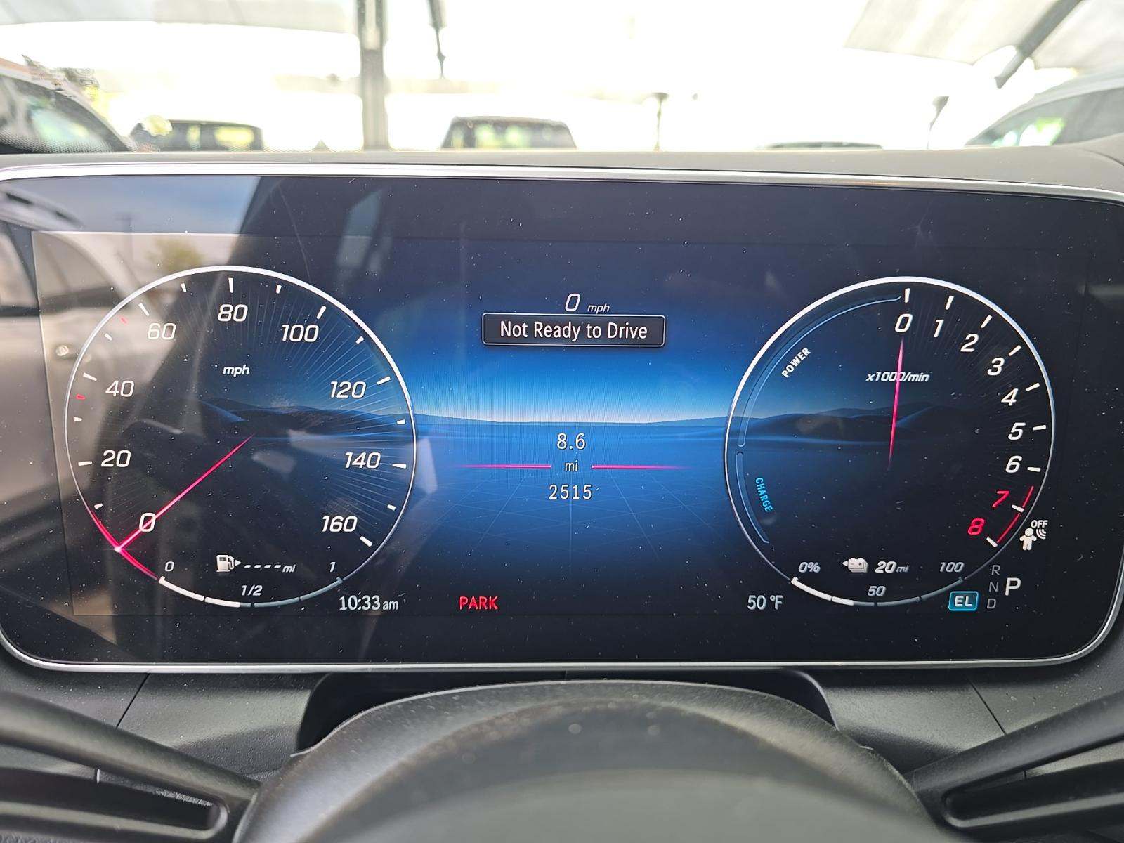 MERCEDES-BENZ GLC - 9