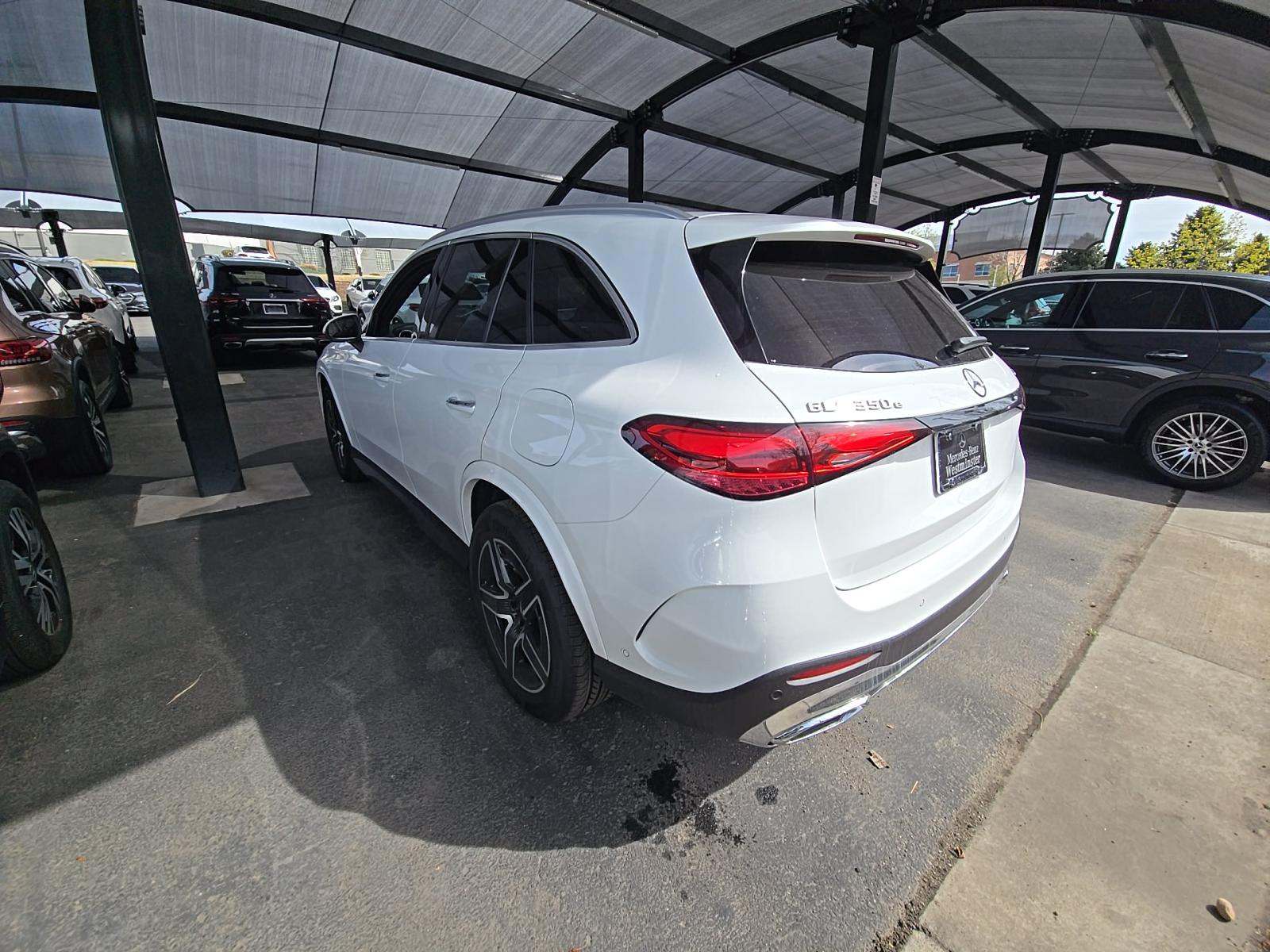 MERCEDES-BENZ GLC - 2