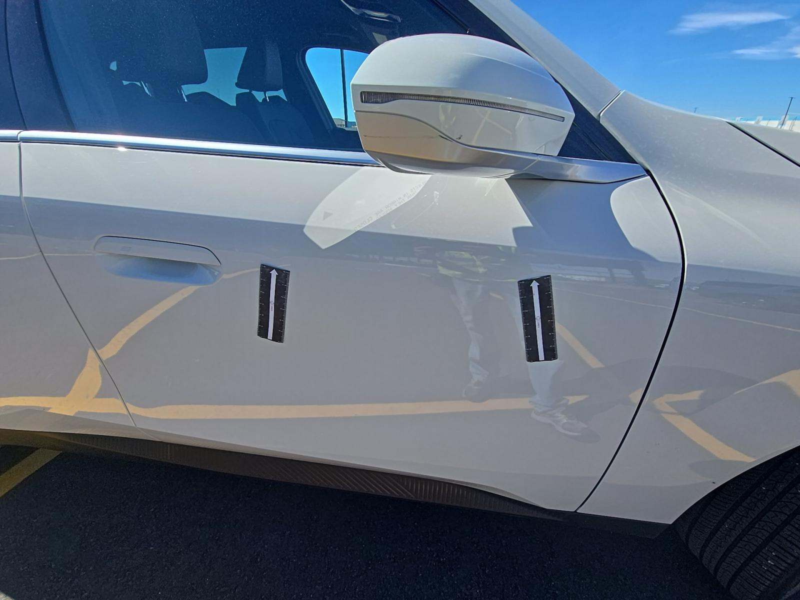 2026 BMW X3 xDrive30 AWD