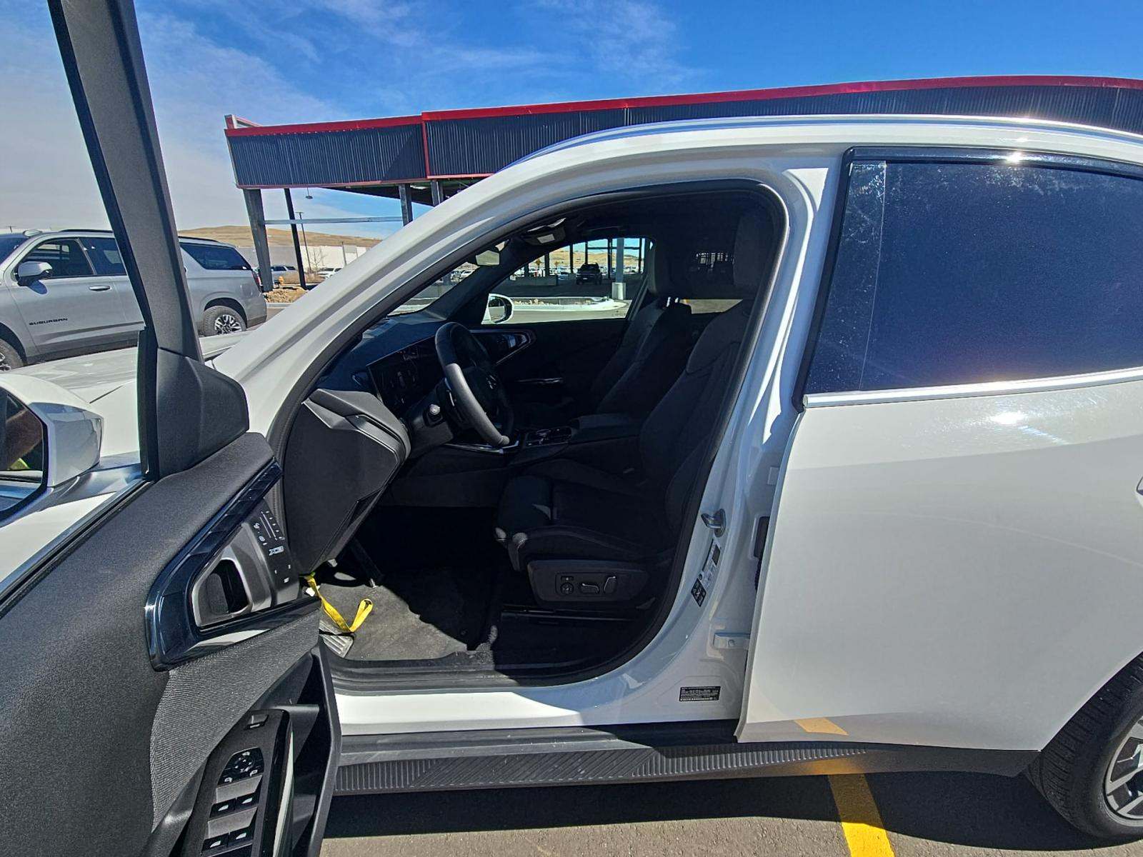 2026 BMW X3 xDrive30 AWD