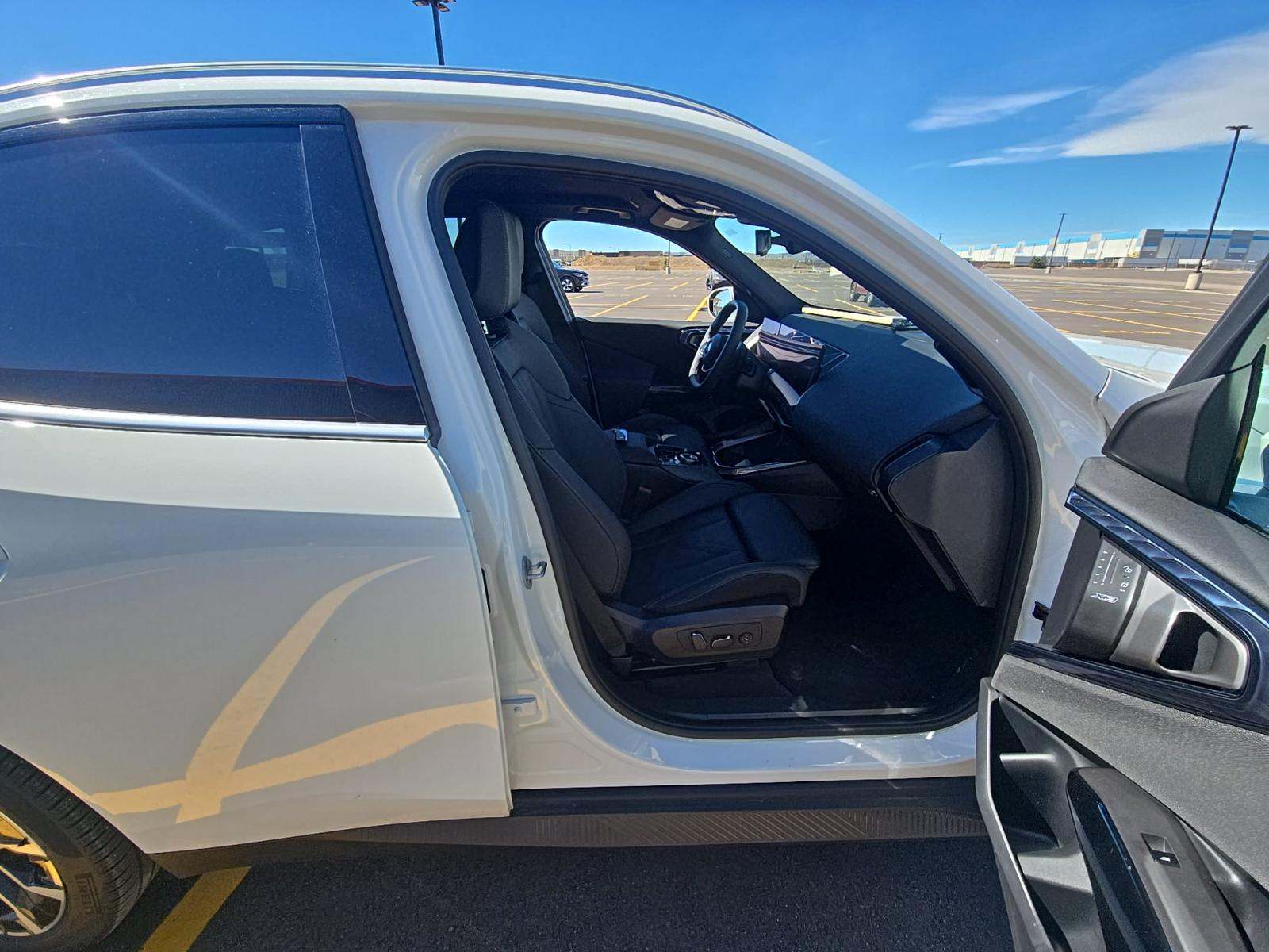 2026 BMW X3 xDrive30 AWD