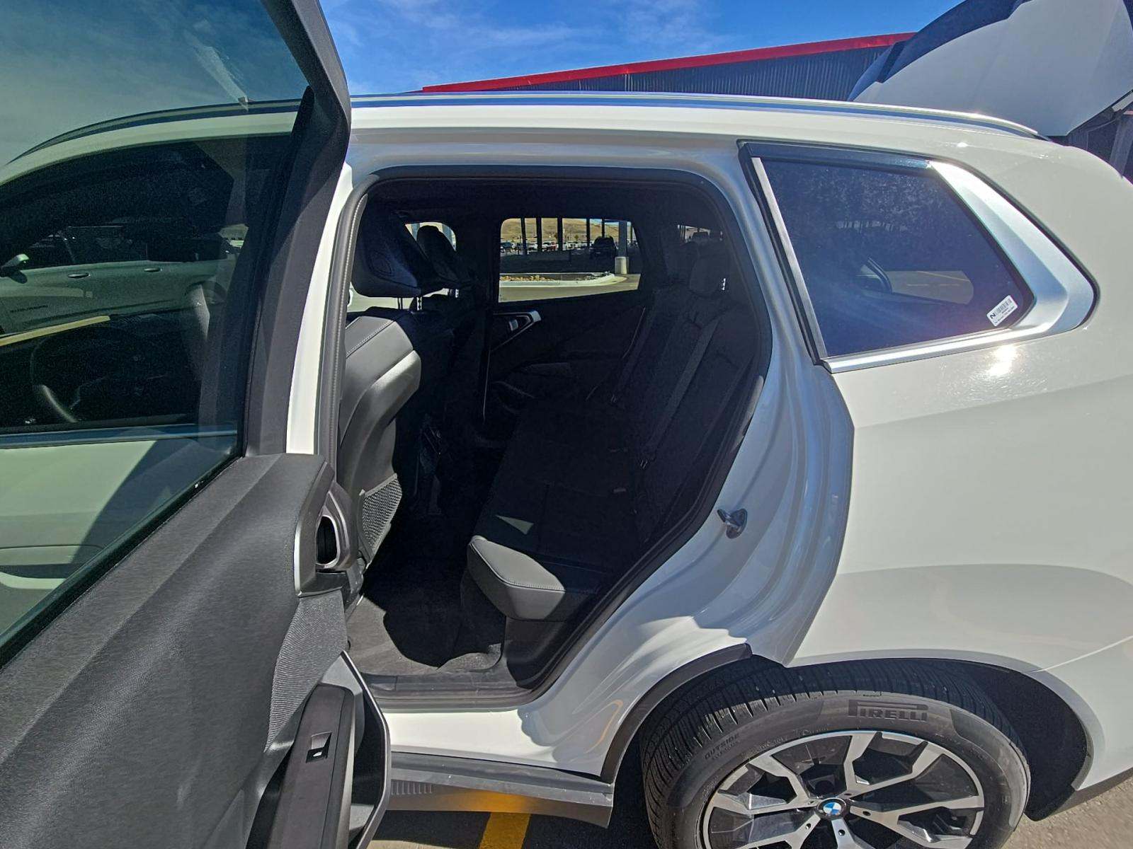 2026 BMW X3 xDrive30 AWD