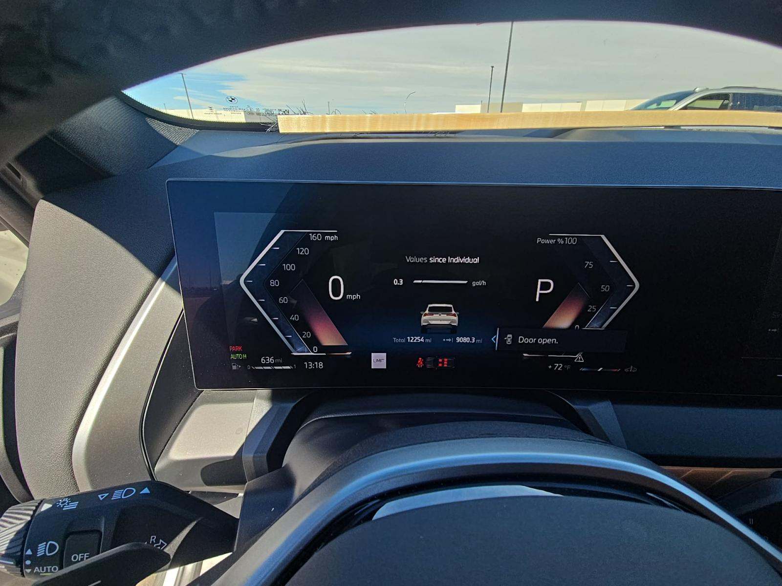 2026 BMW X3 xDrive30 AWD